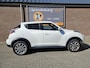 Nissan Juke 1.6 Connect Edition (versnellingsbak probleem)