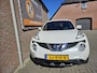 Nissan Juke 1.6 Connect Edition (versnellingsbak probleem)