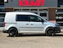 Volkswagen Caddy 1.4 TGI L1H1 EcoFuel HIGHLINE, MARGE, Cruise, Airco, Navi, dubb schuifdeur, voorruitverwarming, NAP, 1e EIG