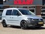 Volkswagen Caddy 1.4 TGI L1H1 EcoFuel HIGHLINE, MARGE, Cruise, Airco, Navi, dubb schuifdeur, voorruitverwarming, NAP, 1e EIG