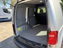 Volkswagen Caddy 1.4 TGI L1H1 EcoFuel HIGHLINE, MARGE, Cruise, Airco, Navi, dubb schuifdeur, voorruitverwarming, NAP, 1e EIG