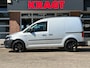 Volkswagen Caddy 1.4 TGI L1H1 EcoFuel HIGHLINE, MARGE, Cruise, Airco, Navi, dubb schuifdeur, voorruitverwarming, NAP, 1e EIG