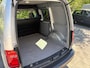 Volkswagen Caddy 1.4 TGI L1H1 EcoFuel HIGHLINE, MARGE, Cruise, Airco, Navi, dubb schuifdeur, voorruitverwarming, NAP, 1e EIG