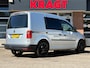 Volkswagen Caddy 1.4 TGI L1H1 EcoFuel HIGHLINE, MARGE, Cruise, Airco, Navi, dubb schuifdeur, voorruitverwarming, NAP, 1e EIG