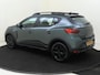 Dacia Sandero Stepway 1.0 TCe 100 ECO-G Up&Go | airco automatisch | Apple Carplay/Android Auto | Autonomous Emergency Braking | cruise control | dodehoek detectie | LED koplampen | lichtmetalen velgen 16" | navigatiesysteem |