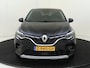 Renault Captur 1.6 E-Tech full hybrid 145 techno | Pack Advanced Driving | Pack Full Screen | Apple Carplay/Android Auto | Autonomous Emergency Braking | cruise control | electronic climate control | kunstlederen/stof bekleding | LED koplampen | lichtmetalen velgen 17" | navigatiesysteem | rijstrooksensor met correctie