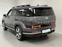 Hyundai Santa Fe 1.6 T-GDI HEV Premium Sky 7p. Nieuw model! Full Hybride met Panorama Schuifdak, Navigatie, Leder en 7 Persoons Uit voorraad leverbaar!