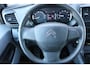 Citroën Jumpy 1.5 BlueHDI 100 M Control | Incl. 12 maanden garantie | Cruise control | Airco | Bluetooth | Spiegel verwarming | 3 Zitplaatsen | Start/Stop |