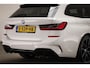 BMW 3-Serie Touring 320i M-Sport High Executive | LASER LED | HEAD UP | CAMERA | TREKHAAK