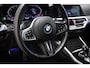 BMW 3-Serie Touring 320i M-Sport High Executive | LASER LED | HEAD UP | CAMERA | TREKHAAK