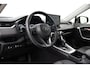 Toyota RAV4 2.5 Hybrid AWD Executive | Leder | Stoel-/stuurverwarming | Dodehoek detectie | Apple Carplay / Android Auto | Adaptive Cruise | Parkeersensoren voor/achter | Camera | Full LED | Keyless | 18 inch