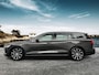 Volvo V60 T6 398PK Recharge Bright| Leder| Trekhaak| Camera| AWD| LED