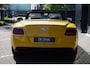 Bentley Continental GTC 4.0 V8S / NAIM For Bentley / Mulliner / Monaco Yellow