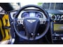 Bentley Continental GTC 4.0 V8S / NAIM For Bentley / Mulliner / Monaco Yellow