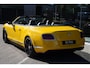 Bentley Continental GTC 4.0 V8S / NAIM For Bentley / Mulliner / Monaco Yellow