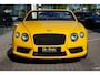 Bentley Continental GTC 4.0 V8S / NAIM For Bentley / Mulliner / Monaco Yellow