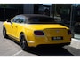 Bentley Continental GTC 4.0 V8S / NAIM For Bentley / Mulliner / Monaco Yellow