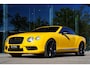 Bentley Continental GTC 4.0 V8S / NAIM For Bentley / Mulliner / Monaco Yellow