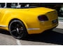 Bentley Continental GTC 4.0 V8S / NAIM For Bentley / Mulliner / Monaco Yellow
