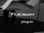 Hyundai Tucson 1.6 T-GDI PHEV Premium Plug-In Hybride met Lederen bekleding, Navigatie en Stoelverwarming Uit voorraad leverbaar!