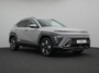 Hyundai Kona 1.6 GDI HEV Premium Full Hybride Automaat met Navigatie, Lederen bekleding en Stoelverwarming Uit voorraad leverbaar!