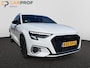 Audi A3 Sportback 40 TFSI e Business edition B&O sound S-line interieur, trekhaak zwart velgen 19", logo's