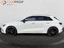 Audi A3 Sportback 40 TFSI e Business edition B&O sound S-line interieur, trekhaak zwart velgen 19", logo's