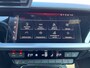 Audi A3 Sportback 40 TFSI e Business edition B&O sound S-line interieur, trekhaak zwart velgen 19", logo's