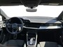 Audi A3 Sportback 40 TFSI e Business edition B&O sound S-line interieur, trekhaak zwart velgen 19", logo's