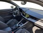 Audi A3 Sportback 40 TFSI e Business edition B&O sound S-line interieur, trekhaak zwart velgen 19", logo's