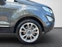 Ford EcoSport 1.0 EcoBoost Titanium Automaat 125pk | Schuif kanteldak | Winter- & Parking Pack | LED koplampen | All season 17" |