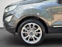 Ford EcoSport 1.0 EcoBoost Titanium Automaat 125pk | Schuif kanteldak | Winter- & Parking Pack | LED koplampen | All season 17" |