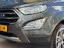 Ford EcoSport 1.0 EcoBoost Titanium Automaat 125pk | Schuif kanteldak | Winter- & Parking Pack | LED koplampen | All season 17" |