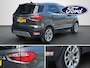 Ford EcoSport 1.0 EcoBoost Titanium Automaat 125pk | Schuif kanteldak | Winter- & Parking Pack | LED koplampen | All season 17" |