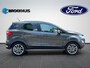 Ford EcoSport 1.0 EcoBoost Titanium Automaat 125pk | Schuif kanteldak | Winter- & Parking Pack | LED koplampen | All season 17" |