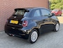 Fiat 500e Action 24 kWh CARPLAY AIRCO STOELVERWARMING DAB