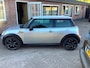 MINI One Mini 1.4 Anniversary Business nieuwe apk tot 4-2027