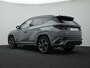 Hyundai Tucson 1.6 T-GDI PHEV N Line Business Plug-In Hybride Automaat NETTO bijtelling vanaf 296 euro per maand! Direct leverbaar!