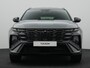 Hyundai Tucson 1.6 T-GDI PHEV N Line Business Plug-In Hybride Automaat NETTO bijtelling vanaf 296 euro per maand! Direct leverbaar!