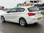 BMW 1-Serie BMW 1-serie, 118i Executive (NL AUTO, LED, NAVI, PDC, LM-VELG)