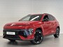 Hyundai Kona Electric N Line Business 64.8 kWh Volledig Elektrish, Fiscaal aantrekkelijk, Navigatie en 360 graden camera Uit voorraad leverbaar!