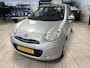 Nissan Micra 1.2 DIG-S Acenta Airco, Trekhaak voor fietsendrager, Dealer onderhouden.
