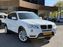 BMW X3 XDrive20i High Executive|Rijklaar!|Trekhaak|Stoelverwarming|Leder|Clima|Cruise|X-Drive