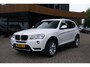 BMW X3 XDrive20i High Executive|Rijklaar!|Trekhaak|Stoelverwarming|Leder|Clima|Cruise|X-Drive
