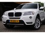 BMW X3 XDrive20i High Executive|Rijklaar!|Trekhaak|Stoelverwarming|Leder|Clima|Cruise|X-Drive