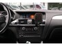 BMW X3 XDrive20i High Executive|Rijklaar!|Trekhaak|Stoelverwarming|Leder|Clima|Cruise|X-Drive