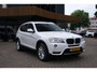 BMW X3 XDrive20i High Executive|Rijklaar!|Trekhaak|Stoelverwarming|Leder|Clima|Cruise|X-Drive