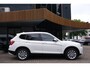 BMW X3 XDrive20i High Executive|Rijklaar!|Trekhaak|Stoelverwarming|Leder|Clima|Cruise|X-Drive