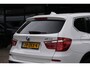 BMW X3 XDrive20i High Executive|Rijklaar!|Trekhaak|Stoelverwarming|Leder|Clima|Cruise|X-Drive