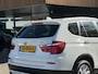 BMW X3 XDrive20i High Executive|Rijklaar!|Trekhaak|Stoelverwarming|Leder|Clima|Cruise|X-Drive